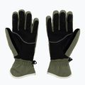 Női snowboard kesztyű ROXY Freshfields 2021 deep lichen green 2