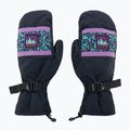 Quiksilver Broad Peak Mitt snowboard kesztyű tengerészkék EQYHN03177 3