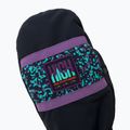 Quiksilver Broad Peak Mitt snowboard kesztyű tengerészkék EQYHN03177 4