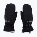 Női snowboard kesztyű ROXY Jetty Solid Mitt 2021 black 3