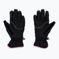 Gyermek snowboard kesztyű ROXY Freshfields 2021 true black 2
