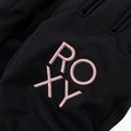 Gyermek snowboard kesztyű ROXY Freshfields 2021 true black 4
