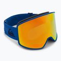 Quiksilver Storm S3 kék síszemüveg EQYTG03143