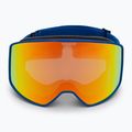 Quiksilver Storm S3 kék síszemüveg EQYTG03143 2