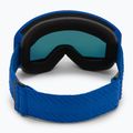 Quiksilver Storm S3 kék síszemüveg EQYTG03143 3