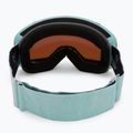 Női snowboard szemüveg ROXY Storm 2021 fair aqua/ml blue 4