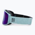 Női snowboard szemüveg ROXY Storm 2021 fair aqua/ml blue 5