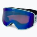Női snowboard szemüveg ROXY Storm 2021 fair aqua/ml blue 6