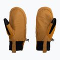 Quiksilver Squad Mitt Sárga EQYHN03161 Snowboard kesztyű 2