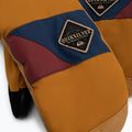Quiksilver Squad Mitt Sárga EQYHN03161 Snowboard kesztyű 4