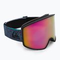 Quiksilver Storm S3 lila síszemüveg EQYTG03143