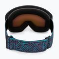 Quiksilver Storm S3 lila síszemüveg EQYTG03143 3