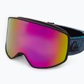 Quiksilver Storm S3 lila síszemüveg EQYTG03143 5