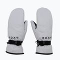 Női snowboard kesztyű ROXY Jetty Solid Mitt 2021 white 3