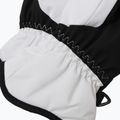 Női snowboard kesztyű ROXY Jetty Solid Mitt 2021 white 5