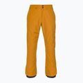 Quiksilver Estate sárga férfi snowboard nadrág EQYTP03146