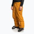 Quiksilver Estate sárga férfi snowboard nadrág EQYTP03146 7
