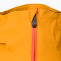 Quiksilver Kai Jones Ambition gyerek snowboard dzseki narancssárga és tengerészkék EQBTJ03169 4