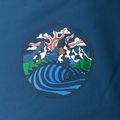 Quiksilver Kai Jones Ambition gyerek snowboard dzseki narancssárga és tengerészkék EQBTJ03169 7
