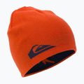 Quiksilver M&W narancssárga snowboard sapka EQYHA03329