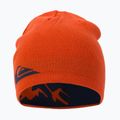 Quiksilver M&W narancssárga snowboard sapka EQYHA03329 2