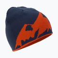 Quiksilver M&W narancssárga snowboard sapka EQYHA03329 4