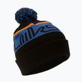 Quiksilver Summit snowboard sapka fekete-kék EQYHA03306