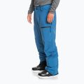 Quiksilver Utility férfi snowboard nadrág kék EQYTP03140 6