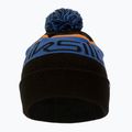 Quiksilver Summit gyermek snowboard sapka fekete és tengerészkék EQBHA03065 2