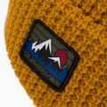 Quiksilver snowboard sapka Tofino sárga EQYHA03330 3