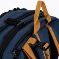 Quiksilver Oxydized 16l kék-narancs snowboard hátizsák EQYBP03630 5