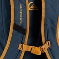Quiksilver Oxydized 16l kék-narancs snowboard hátizsák EQYBP03630 6