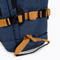 Quiksilver Oxydized 16l kék-narancs snowboard hátizsák EQYBP03630 7