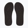 Quiksilver férfi Molokai Layback Textured flip flop barna AQYL101266 13
