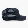 Férfi baseball sapka Billabong Stacked Trucker navy 2