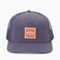 Férfi baseball sapka Billabong Stacked Trucker navy 6