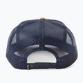 Férfi baseball sapka Billabong Stacked Trucker navy 8