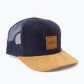 Férfi baseball sapka Billabong Stacked Trucker navy 10