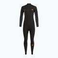 Női búvárruha Billabong 3/2 Synergy BZ FL Full wild black 2
