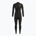 Női búvárruha Billabong 3/2 Synergy BZ FL Full wild black 3