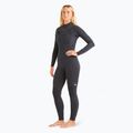 Női neoprén ruha Billabong 4/3 mm Salty Dayz Full black 2