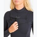 Női neoprén ruha Billabong 4/3 mm Salty Dayz Full black 5