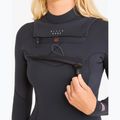 Női neoprén ruha Billabong 4/3 mm Salty Dayz Full black 6