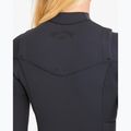 Női neoprén ruha Billabong 4/3 mm Salty Dayz Full black 7