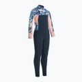 Gyermek úszóhab ROXY 4/3 Swell Series Girl FZ GBS 2021 allure rg fasso s