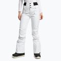 Női snowboard nadrág ROXY Rising High 2021 bright white