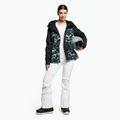 Női snowboard nadrág ROXY Rising High 2021 bright white 2