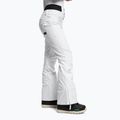 Női snowboard nadrág ROXY Rising High 2021 bright white 3