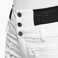 Női snowboard nadrág ROXY Rising High 2021 bright white 6