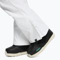 Női snowboard nadrág ROXY Rising High 2021 bright white 7